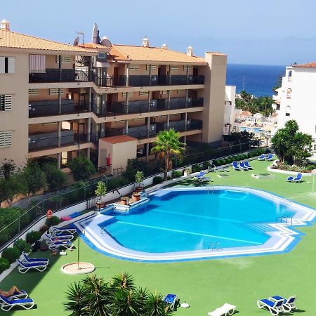 Estudio Summerland En Los Cristianos Arona  Eksteriør billede