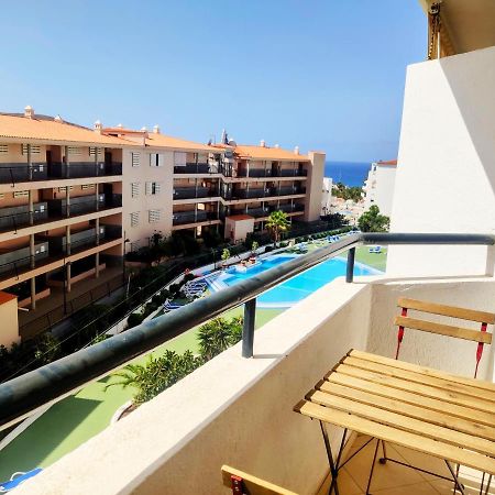 Estudio Summerland En Los Cristianos Arona  Eksteriør billede