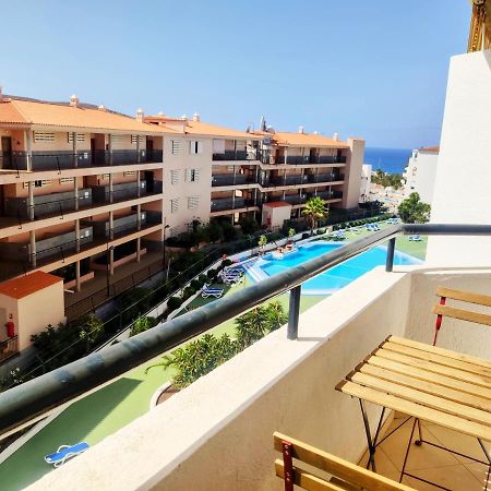 Estudio Summerland En Los Cristianos Arona  Eksteriør billede