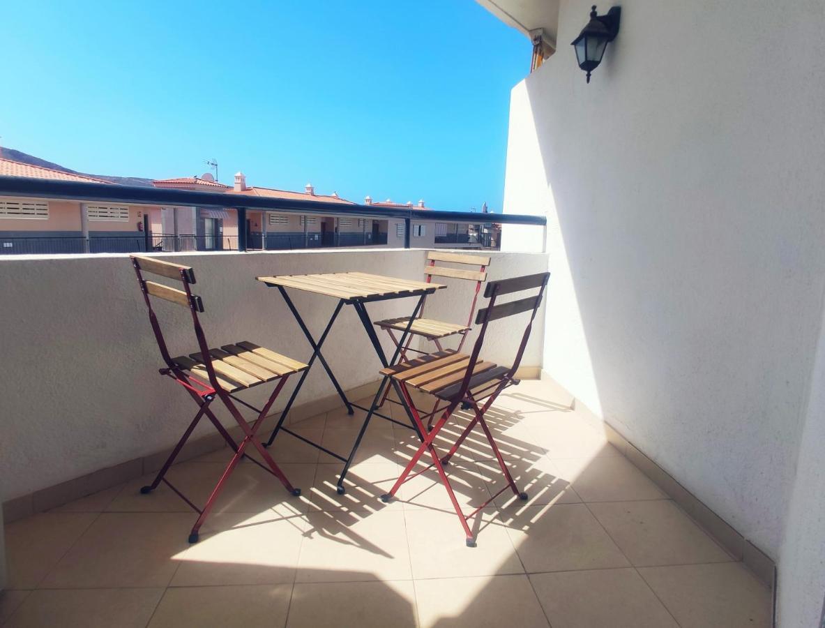 Estudio Summerland En Los Cristianos Arona  Eksteriør billede