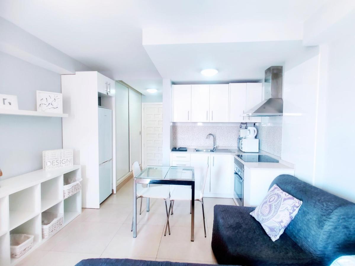 Estudio Summerland En Los Cristianos Arona  Eksteriør billede