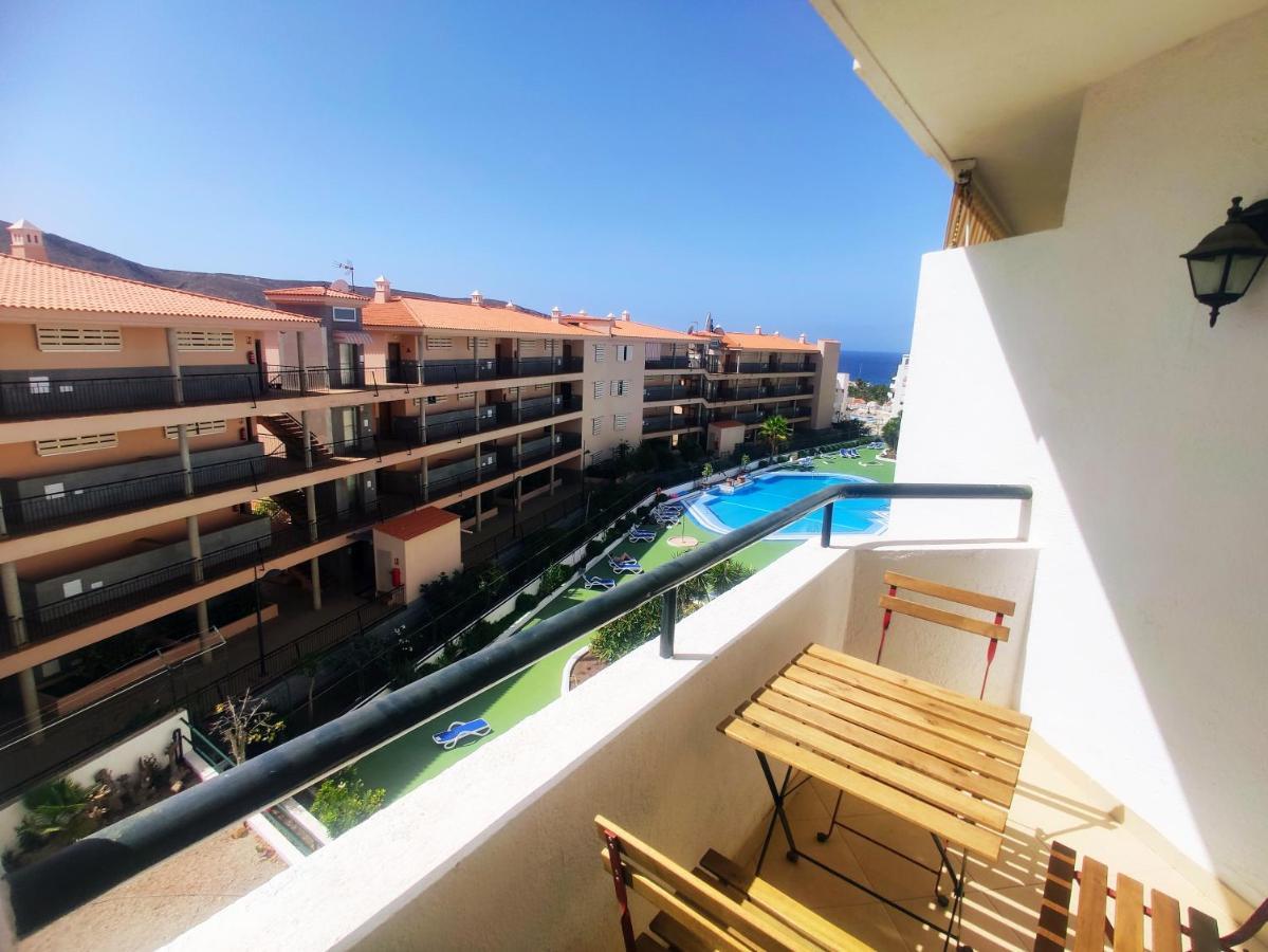 Estudio Summerland En Los Cristianos Arona  Eksteriør billede
