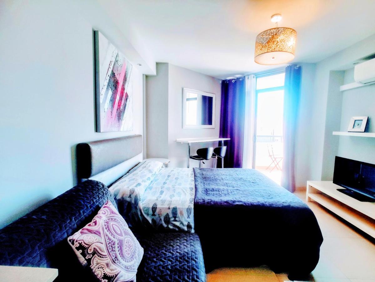 Estudio Summerland En Los Cristianos Arona  Eksteriør billede