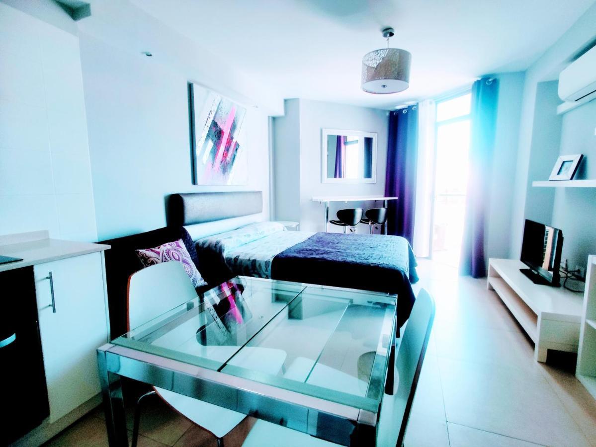 Estudio Summerland En Los Cristianos Arona  Eksteriør billede