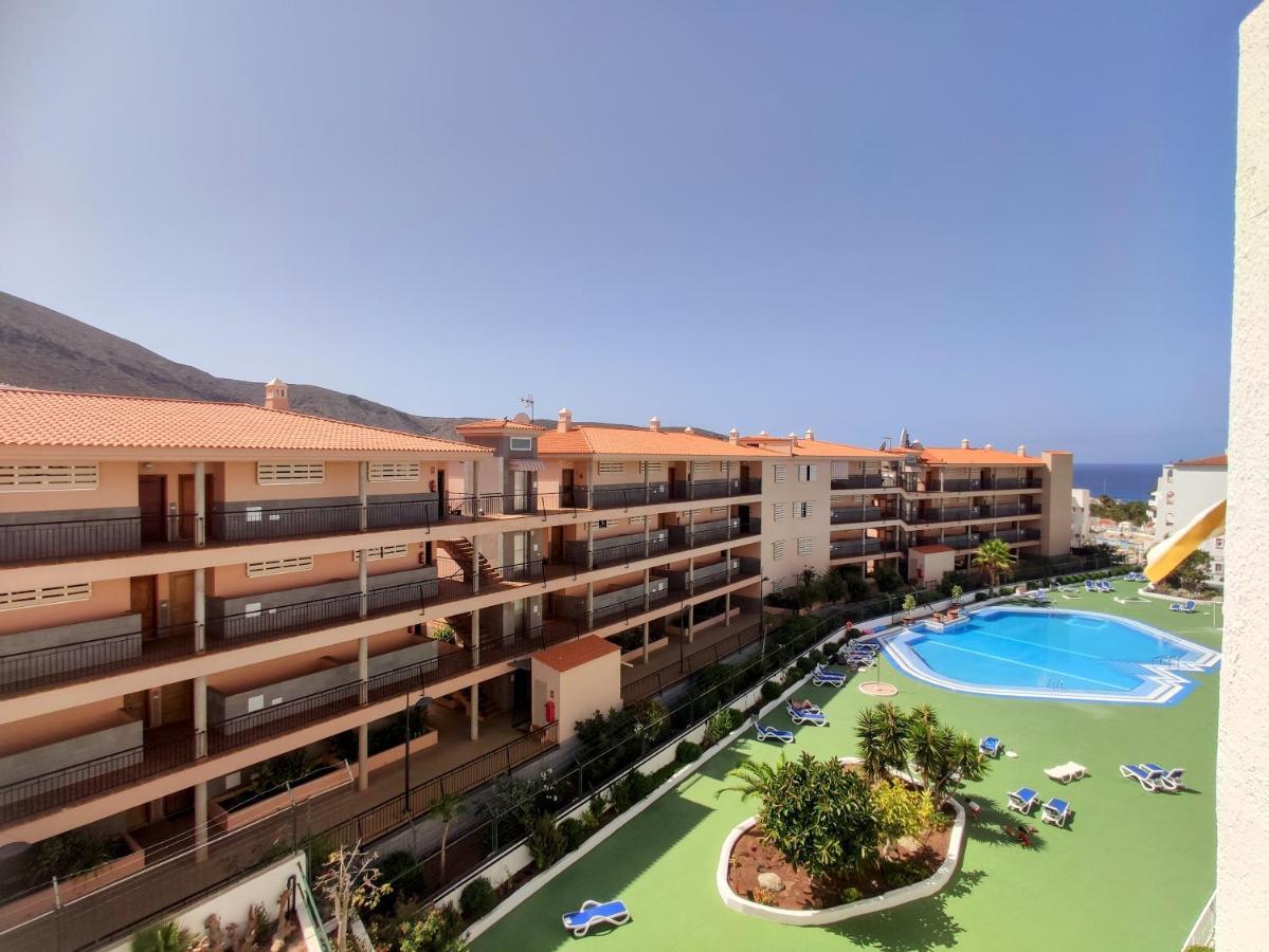 Estudio Summerland En Los Cristianos Arona  Eksteriør billede