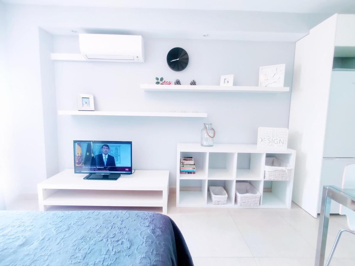 Estudio Summerland En Los Cristianos Arona  Eksteriør billede