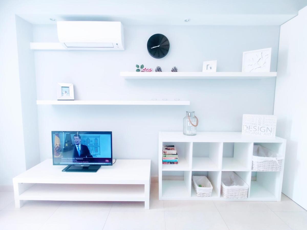 Estudio Summerland En Los Cristianos Arona  Eksteriør billede